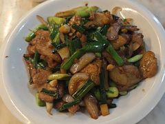 -溪涧堂农家土菜(神仙居店)