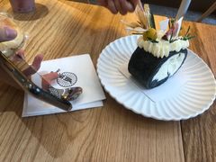 -角落低卡烘焙(正弘城店)