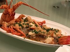 -海宁铂尔曼酒店紫荆中餐厅