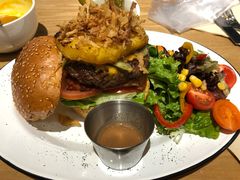 -HELLO 27 意面·沙拉·帕尼尼