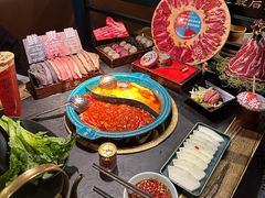 -吼堂老火锅(太古里总店)