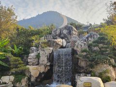 -华清宫景区