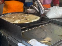 -张记灌饼(丰富路店)