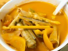 -ZF Seafood Restaurant 卓峰海鲜餐
