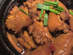 -老灶房-四川土菜(铁牛广场店)