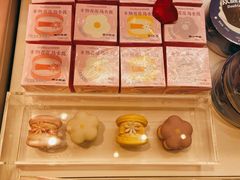 -好利来(东直门银座店)