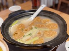 -芳芳私房菜·精做淮扬菜(承德路店)