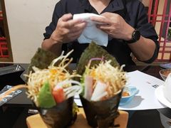 -天狗山料理(省体店)