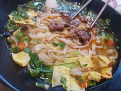 -恒国肉夹馍(恒生万鹂广场店)