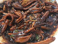 响油鳝糊-松鹤楼·非遗·苏帮菜(融科店)