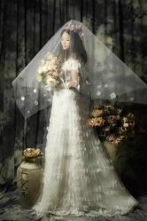 -天长地久婚纱摄影