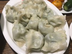 -双合园·海鲜水饺青岛菜(万佳广场店)
