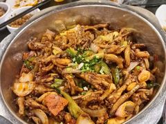 -勇记干锅居(德阳店)