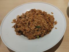 -吕氏疙瘩汤·海鲜新鲁菜(海州利群店)