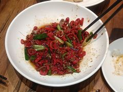 -老板恋上鱼(印象城店)