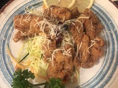 -三代烤肉(保利广场店)