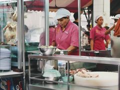 -红大哥水门鸡饭(總店)
