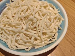 -额尔敦传统涮(光明路店)