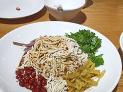 -老海陵·泰州菜(图书馆店)