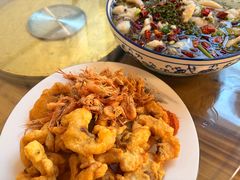 -美顺香食府鱼头老店(雪野湖店)
