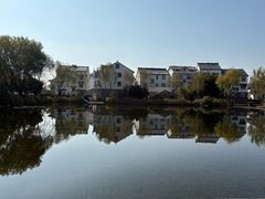 -东梓关景区村庄