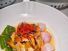 -花园茶楼·淮扬菜(兴城西路店)