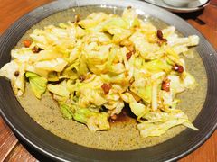 -Local泰莲庭(虹鳟鱼店)