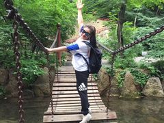-丹东凤凰山景区