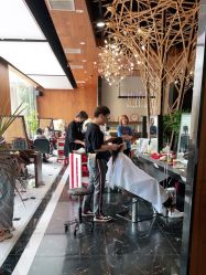 点击看大图 -浪涛发型