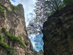 -龙门涧景区