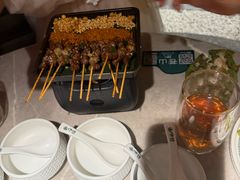 -芸山季·云南野生菌火锅(宝能环球汇店)