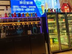 -华府九号海鲜烧烤大排档(龙域店)
