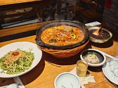 -打酱油·非遗淮扬菜(瘦西湖梅岭店)