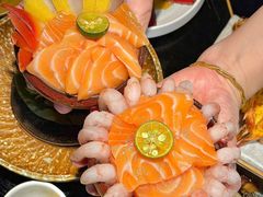 -松鹤精致料理(五一中路店)