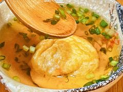 明石烧-章之鱼家(体育东路店)