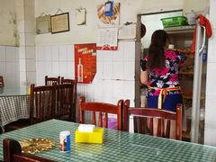 大堂-无味饭店(九眼桥商业文化广场店)