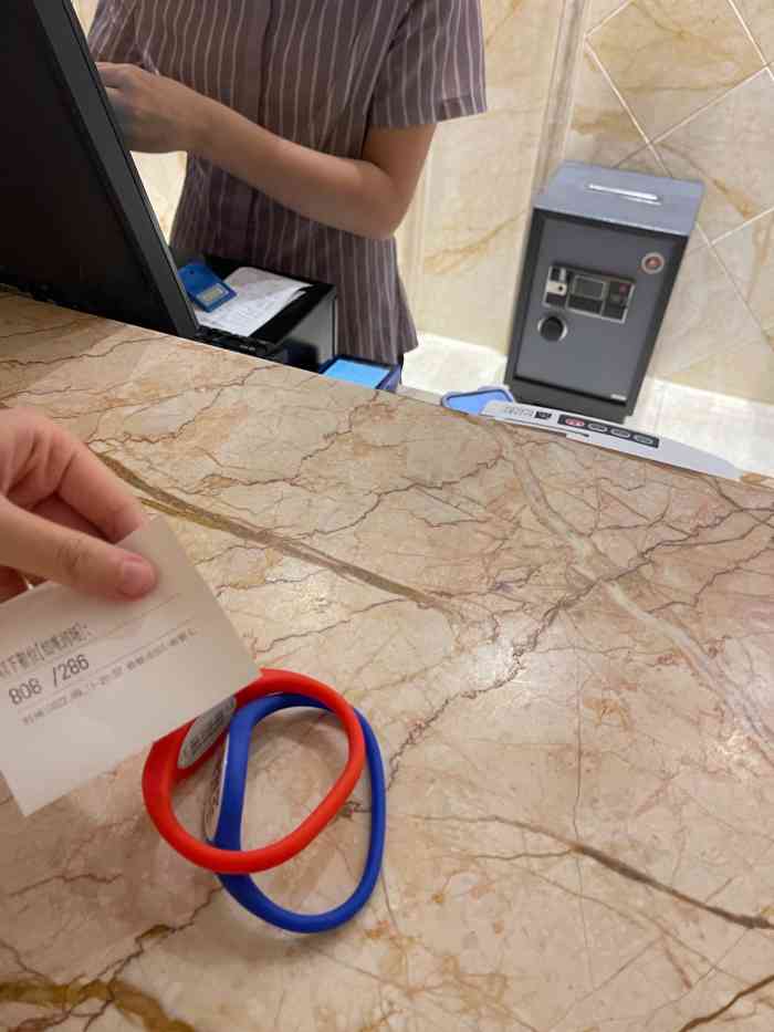 瑶池丽水温泉会馆(相城店)-"去过好多次了,环境不错,有些服务员态度不