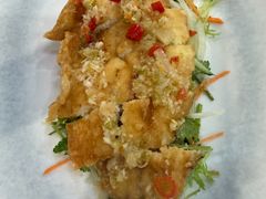 -维兰西餐(万泉河店)