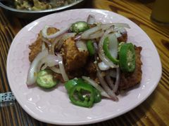 -老兵牛蹄店(下沙店)