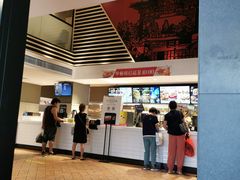 -肯德基(安定门店)