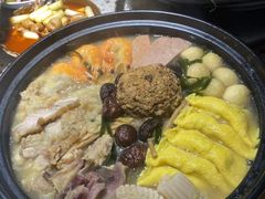 -回水镇·江湖川菜(恒大新城店)