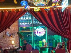 -Famous肥猫墨西哥音乐餐吧(五棵松华熙LIVE店)