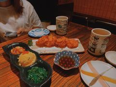 -桃太郎创作料理(大坪店)