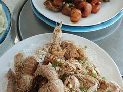 -前王院•巧克力海鲜市集餐厅(万平口店)