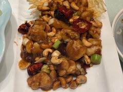 -大铁勺新津菜(东丽阳光新业广场店)