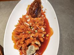 -姑苏家宴·苏帮菜·松鼠桂鱼(苏州总店)