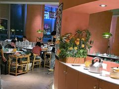 -喃喃椰·糟粕醋·椰子鸡火锅(七堡花园店)