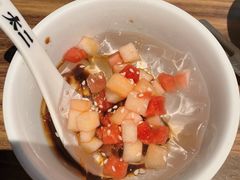 -太二酸菜鱼(永旺梦乐城店)