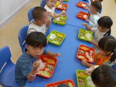 -全优加早教托育园(广百新一城店)