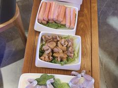 -红牌美蛙鱼头火锅(万辉国际广场店)
